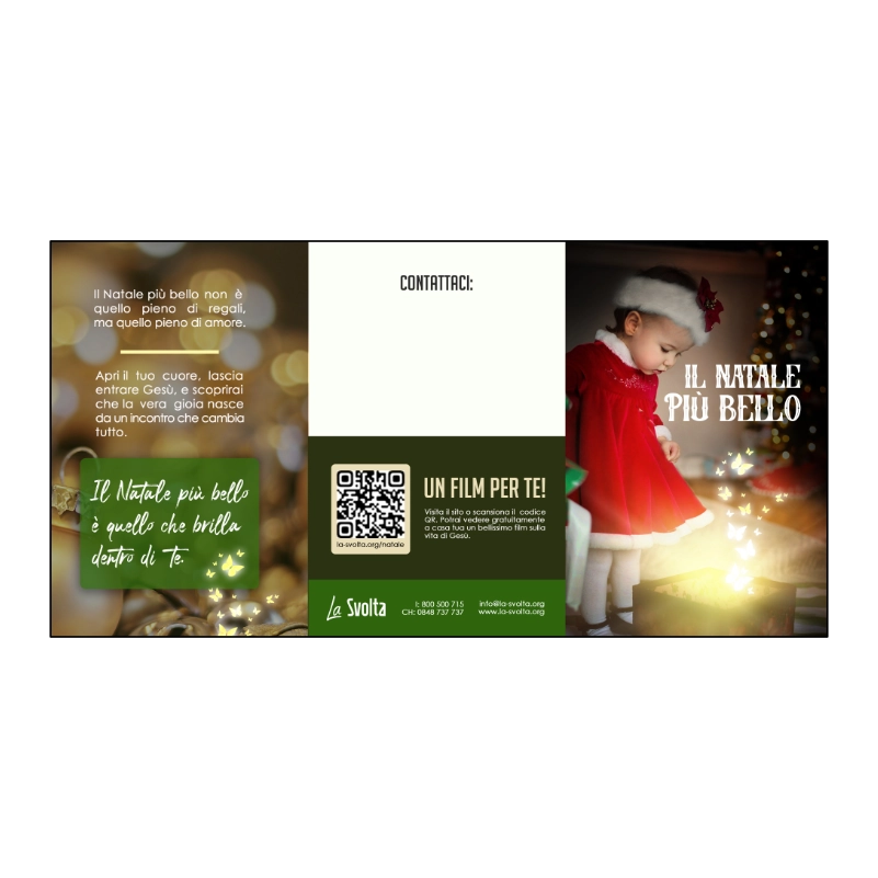 Il natale più bello_fronte